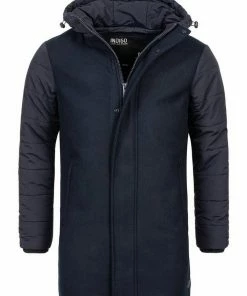 Rabatt ⭐ Indicode Parka »Ontario« Navy, Lt Grey Mix, Charcoal Mix ⌛ 27 Rabatt ⭐ Indicode Parka »Ontario« Navy, Lt Grey Mix, Charcoal Mix ⌛ -Indicode Verkaufsladen 2f08c67a 6c84 5d53 8944 eacf6b94638a