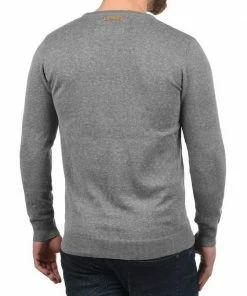 Großhandel 👍 Indicode Strickpullover »Donte« Strickpulli mit Knopfleiste 😀 -Indicode Verkaufsladen 2f34b583 b967 577f 88e8 c1ab45bf3929