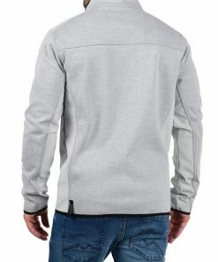 Angebote 🧨 Indicode Softshelljacke »Esher« Charcoal Mix (915), Grey Mix (914), Navy (400), Light Grey Mix (913) 🧨 -Indicode Verkaufsladen 2fc9cc89 ddbf 5935 9783 e80b68a0f334