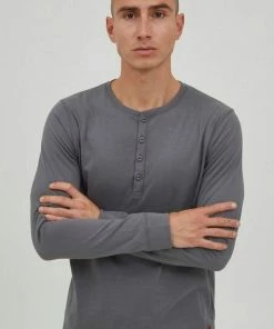 Angebote 🤩 Indicode Longsweatshirt »45587MM« Sweatshirt mit Knopfleiste Army (600), Pewter (902), Navy (400) 👏 -Indicode Verkaufsladen 2fdd6d3c 8b56 5e8c 943e 06297151f529