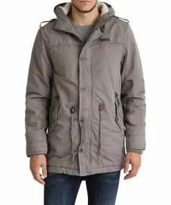 Bester Verkauf 😍 Indicode Parka »Pulsoor« Navy (400), Dark Grey (910), Sting (008), Tobacco (012) 🛒 -Indicode Verkaufsladen 2fdf2e4a d3f3 56e5 88a5 0995f4b65652