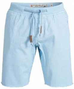 Bestes Angebot 😍 Indicode Chinoshorts »Carver« Gr&uuml;n, Beige, Blue Surf, Grau 🔔 -Indicode Verkaufsladen 30b01825 1149 57d6 8e0d 68023670f45c