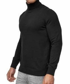 Bestpreis 🎉 Indicode Rollkragenpullover »Gates« Lt Grey Mix, Navy, Silver Mink, Black 🧨 -Indicode Verkaufsladen 33986aeb 2a8f 5c44 aa17 0e8b80de12bd