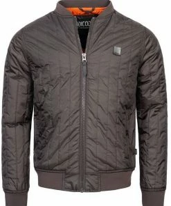 Auslauf 👍 Indicode Bomberjacke »Clavell« Black, Army, Raven, Navy 😉 45 Auslauf 👍 Indicode Bomberjacke »Clavell« Black, Army, Raven, Navy 😉 -Indicode Verkaufsladen 33e39284 5bad 5ad2 995c b1327c81a579