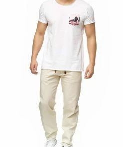 Brandneu 🌟 Indicode Leinenhose »Veneto« Navy, Fog, Iron, Offwhite 🎁 -Indicode Verkaufsladen 35077230 9edd 5778 8ac5 1e1a9aaef9a3