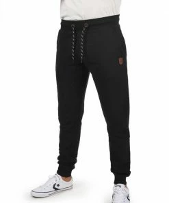 Angebote ✔️ Indicode Jogginghose »Hultop« lange Sweatpants Black (999), Navy (400), Charcoal Mix (915), Army (600) 💯 -Indicode Verkaufsladen 3546bb7a db17 5cc8 99d7 60fc4199dfd8