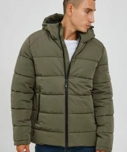 Aktion 🧨 Indicode Winterjacke »15623MM« Navy (400), Black (999), Army (600) 🧨 -Indicode Verkaufsladen 357f28ba 2e6b 5602 9651 15bc05b8cddd