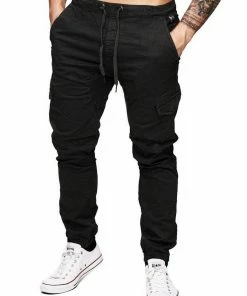 Bester Verkauf ❤️ Indicode Cargohose »Levy« Dired Camouflage, White Pepper, Amber, Army 👏 -Indicode Verkaufsladen 36222238 262d 5a10 969d 8317ad77412b