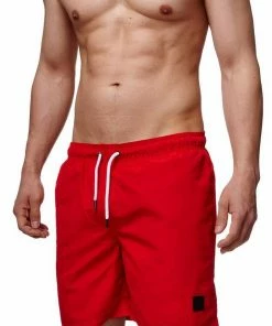 Bester Verkauf 🔥 Indicode Badeshorts »Ferguson« Goji Berry, Sapphire, Navy, Black 😉 -Indicode Verkaufsladen 3695111d 759b 5a14 b1bf 5df013fcfea1