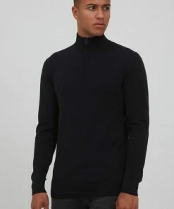 Am billigsten 💯 Indicode Troyer »35544MM« Feinstrick Troyer Charcoal Mix (915), Black (999), Grey Mix (914), Navy (400) ❤️ -Indicode Verkaufsladen 3749f9c4 0f9c 5eaa 9323 af99fb725b17