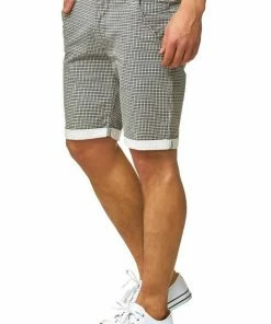 Rabatt 😀 Indicode Chinoshorts »Bourchier« Black, Dk Grey, Surf Spray, Dk Denim ⭐ -Indicode Verkaufsladen 3785fbf8 7153 5364 89e0 3b03278cf580