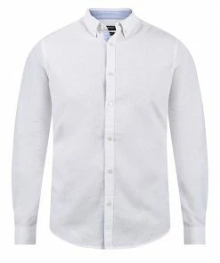 Am billigsten 🛒 Indicode Langarmhemd »Luan« Hemd mit Knopfleiste Off-White (002), Fog (004), Navy (400) ⭐ -Indicode Verkaufsladen 380bc74a fbb8 5b26 8c46 b829d1dfd7d3