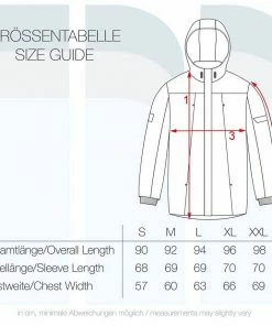 Auslauf ❤️ Indicode Parka »Rader« Black (999), Navy (400), Army (600), Forged Iron (919) 🌟 -Indicode Verkaufsladen 38a72aeb f83c 5142 8c19 eb5e75d4defd