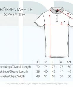 Top 10 ❤️ Indicode Poloshirt »Rebbert« Poloshirt im klassischen Schnitt Off-White (002), Black (999), Navy (400), Light Grey (901) 🎁 -Indicode Verkaufsladen 38d541b4 8f8b 557e bb87 007a96712e74