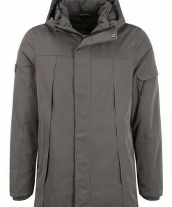 Auslauf ❤️ Indicode Parka »Rader« Black (999), Navy (400), Army (600), Forged Iron (919) 🌟 -Indicode Verkaufsladen 390d765f 2ff9 5bef 8ce8 2267fce16c27