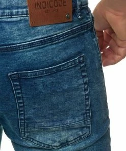 Auslauf ⌛ Indicode Regular-fit-Jeans »Finsburg« Lt Grey, Black, Dark Blue ❤️ -Indicode Verkaufsladen 39b7e13c 90fd 54d4 8d48 4bb7636e6e5c