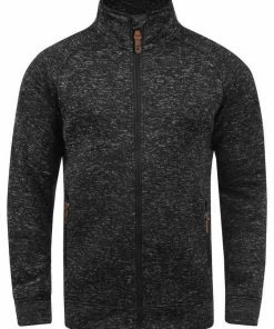 Bestpreis ⭐ Indicode Sweatjacke »Lukin« Navy (400), Charcoal Mix (915), Grey Mix (914) 🎉 -Indicode Verkaufsladen 3c5ce352 9da7 510a a1d2 a61294b1ccdd