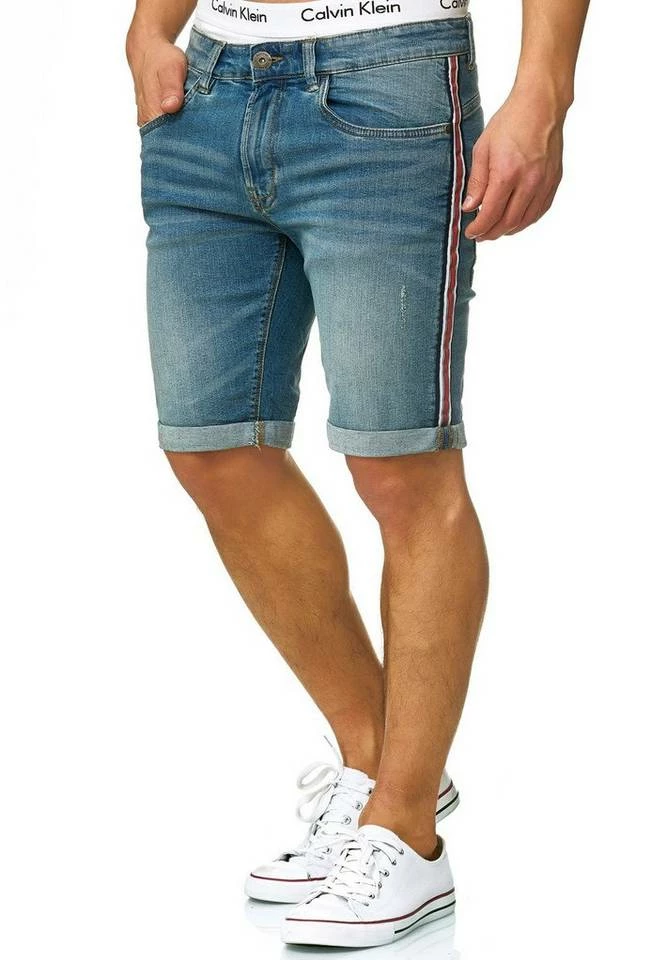 Angebote 🎁 Indicode 👖 Jeansshorts »Fife« Offwhite, Lt Grey, Black, Dark Blue 🌟 24 Angebote 🎁 Indicode 👖 Jeansshorts »Fife« Offwhite, Lt Grey, Black, Dark Blue 🌟 – Bild 24