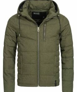 Schlussverkauf 🔔 Indicode Winterjacke »Circus« Navy, Army, Dk Grey, Black 💯 -Indicode Verkaufsladen 3dfdfdba 6f6f 5b22 a79c cb93e94ec4d3