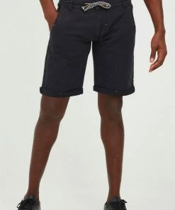 Auslauf 😍 Indicode Chinoshorts »Mika« Mid Blue (451), Jet Black (978), Navy Blazer (448), Forged Iron (919) 🔥 -Indicode Verkaufsladen 3e1aedf8 0ed7 5f56 8ec7 2e501c79f87f