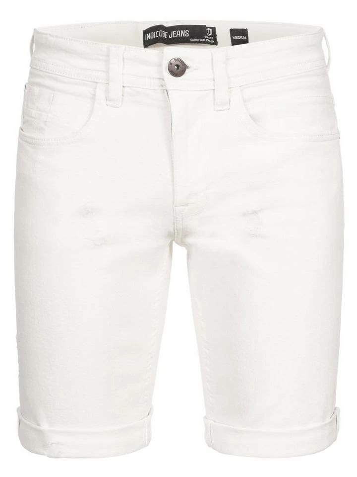 Angebote 😀 Indicode Chinoshorts »Page« Granite Green, Marshmellow, Black, Blue Wave ❤️ 6 Angebote 😀 Indicode Chinoshorts »Page« Granite Green, Marshmellow, Black, Blue Wave ❤️ – Bild 6