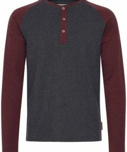 Billig 🛒 Indicode Rundhalsshirt »Winston« Longsleeve im ⚾ Baseball-Look Charcoal Mix (915), Charcoal - Black (9994), Navy Mix (420), Black - Charcoal (9992) ⌛ 57 Billig 🛒 Indicode Rundhalsshirt »Winston« Longsleeve im ⚾ Baseball-Look Charcoal Mix (915), Charcoal - Black (9994), Navy Mix (420), Black - Charcoal (9992) ⌛ -Indicode Verkaufsladen 3efb89c0 aea0 58b7 b72f 82b158a6ad07