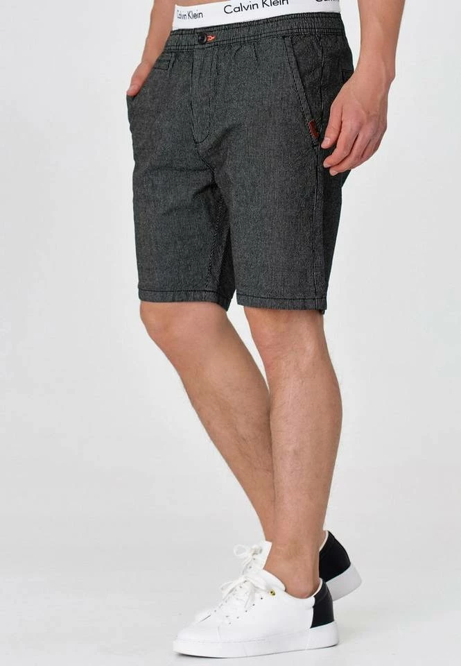 Blitzangebot 🥰 Indicode Shorts »Granby« Black, Mojave, Dark Olive, Navy 😉 3 Blitzangebot 🥰 Indicode Shorts »Granby« Black, Mojave, Dark Olive, Navy 😉 – Bild 3