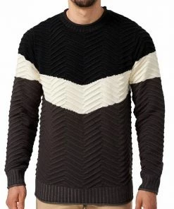 Neu 🛒 Indicode Strickpullover »Dean« Arabian Spice, Urban Green, Black ✔️ -Indicode Verkaufsladen 40e2e5b5 c548 5280 a4aa a7a49a61d590