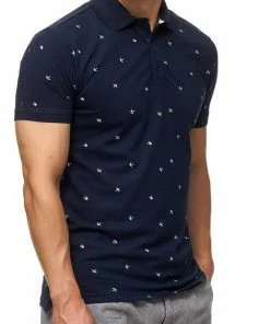 Coupon 🛒 Indicode Poloshirt »Hampden« Surf Spray, Black, Cameo Rose, Sky Way 😉 -Indicode Verkaufsladen 41629acd b616 581c a0ea b1d0453b88d3