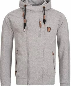 Aktion ✔️ Indicode Sweatjacke »Elm« Black, Grey Mix, Charcoal Mix, Army 👏 59 Aktion ✔️ Indicode Sweatjacke »Elm« Black, Grey Mix, Charcoal Mix, Army 👏 -Indicode Verkaufsladen 41793bdc f808 54f0 9724 3cfb2235e38e