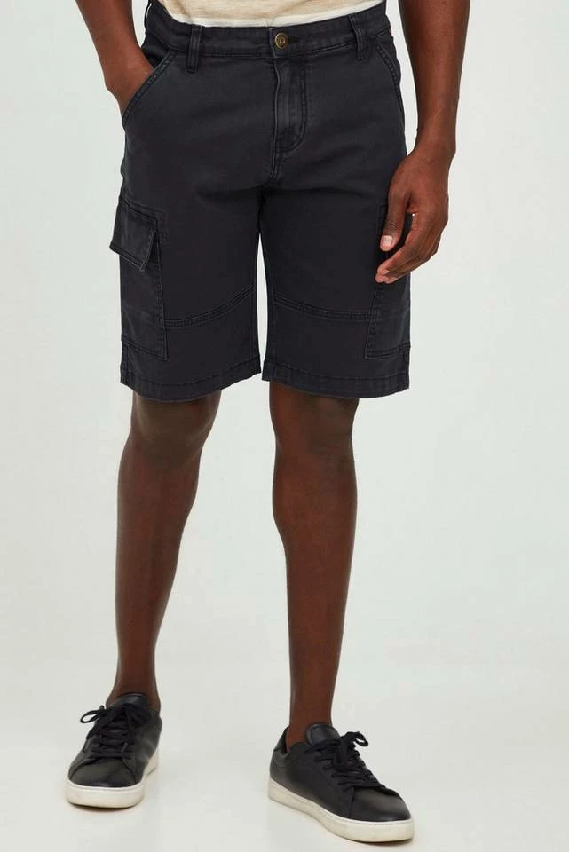 Großhandel 🎁 Indicode Cargoshorts »Brom« Cargo Shorts mit Stretch-Anteil Army (600), Black (999), Navy (400) 🌟 19 Großhandel 🎁 Indicode Cargoshorts »Brom« Cargo Shorts mit Stretch-Anteil Army (600), Black (999), Navy (400) 🌟 – Bild 19