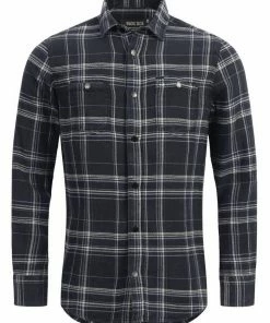 Großhandel 🛒 Indicode Langarmhemd »Newton« Navy, Navy Mix, Black 🥰 43 Großhandel 🛒 Indicode Langarmhemd »Newton« Navy, Navy Mix, Black 🥰 -Indicode Verkaufsladen 4208b71c bdc5 5b46 8b5b 9b34f7b93def