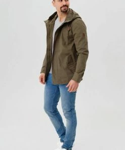 Bestes Angebot ❤️ Indicode Fieldjacket »Lough« Navy, Black, Army 🔥 27 Bestes Angebot ❤️ Indicode Fieldjacket »Lough« Navy, Black, Army 🔥 -Indicode Verkaufsladen 429d9964 3b11 58c5 851f dd70f7bd675c