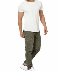 Billig 💯 Indicode Cargohose »Cantu« Pewter, Army, Navy, Cornstalk 🌟 -Indicode Verkaufsladen 4329a9a2 248a 5d49 a93b df6641e49e89