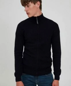 Billig ❤️ Indicode Strickjacke »Banjamino 35545MM« Strickjacke mit Strickmuster Navy (400), Black (999), Grey Mix (914) 😍 39 Billig ❤️ Indicode Strickjacke »Banjamino 35545MM« Strickjacke mit Strickmuster Navy (400), Black (999), Grey Mix (914) 😍 -Indicode Verkaufsladen 436a6944 275c 59b7 b567 9e3940489cb9