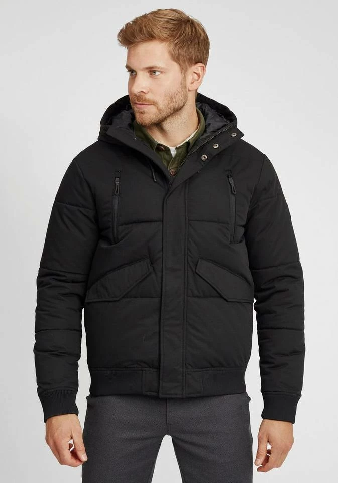 Rabatt ✔️ Indicode Winterjacke »Ravert« Pewter 902, Black (999), Navy (400) ⌛ 14 Rabatt ✔️ Indicode Winterjacke »Ravert« Pewter 902, Black (999), Navy (400) ⌛ – Bild 14