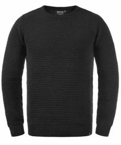 Angebote 😀 Indicode Strickpullover »Acasta« Strickpulli aus Feinstrick Charcoal Mix (915), Navy (400), Black (999) ⭐ -Indicode Verkaufsladen 45fbff1b 534e 54e8 becb 55c6e0b7bfb0