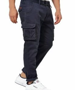 Neu 🤩 Indicode Cargohose »Mathen« Navy, Black, Army, Raven ✨ 46 Neu 🤩 Indicode Cargohose »Mathen« Navy, Black, Army, Raven ✨ -Indicode Verkaufsladen 462471be 0888 5793 8002 d2c102426f89