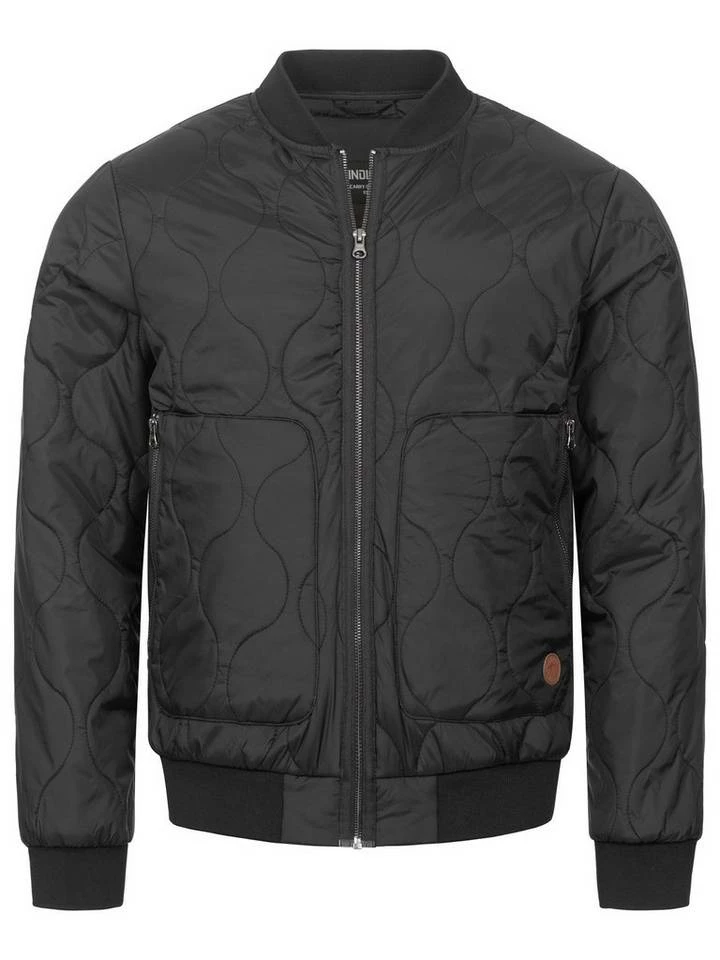 Billig ✔️ Indicode Bomberjacke »Hickman« Army, Black, Navy, Raven 🌟 24 Billig ✔️ Indicode Bomberjacke »Hickman« Army, Black, Navy, Raven 🌟 – Bild 24