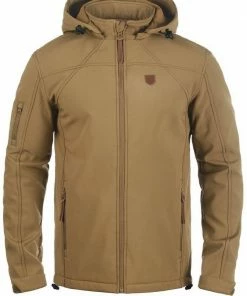 Coupon 👏 Indicode Softshelljacke »Jonas« Navy (400), Raven (930), Black (999), Cumnin (014) 🛒 -Indicode Verkaufsladen 46dd25a8 fdd8 5537 95a0 473f9b421aee