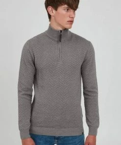 Schlussverkauf 🛒 Indicode Troyer »Troyer 35546MM« Strickpullover mit Troyerkragen Black (999), Grey Mix (914), Navy (400) 😉 31 Schlussverkauf 🛒 Indicode Troyer »Troyer 35546MM« Strickpullover mit Troyerkragen Black (999), Grey Mix (914), Navy (400) 😉 -Indicode Verkaufsladen 47216cac a18e 58bc a1f4 0074af087a3c
