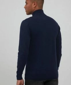 Am billigsten 💯 Indicode Troyer »35544MM« Feinstrick Troyer Charcoal Mix (915), Black (999), Grey Mix (914), Navy (400) ❤️ -Indicode Verkaufsladen 48076c9b 749d 5fb2 8441 ca5dcd34118b