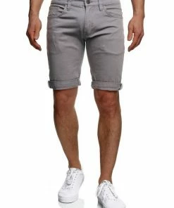 Top 10 🌟 Indicode 👖 Jeansshorts »Villeurbanne« China Blue, Pewter, Lt Grey, Mojave 😀 -Indicode Verkaufsladen 489c33db 2a2b 5145 b557 0797e6ded9f3