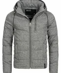 Schlussverkauf 🔔 Indicode Winterjacke »Circus« Navy, Army, Dk Grey, Black 💯 -Indicode Verkaufsladen 492ea419 a172 540d 9bc3 7c08f3aa0580