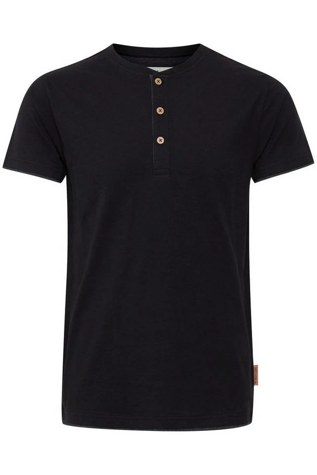 Aktion 🎁 Indicode Layershirt »Tony« Kurzarmshirt mit Knopfleiste Grey Mix (914), Charcoal Mix (915), Cameo Rose (212), Light Grey Mix (913) 🥰 16 Aktion 🎁 Indicode Layershirt »Tony« Kurzarmshirt mit Knopfleiste Grey Mix (914), Charcoal Mix (915), Cameo Rose (212), Light Grey Mix (913) 🥰 – Bild 16