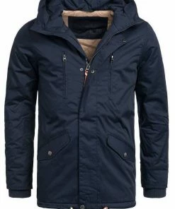 Billig 🎉 Indicode Winterjacke »Chance« Navy, Tobacco, Dk Grey, Army 💯 55 Billig 🎉 Indicode Winterjacke »Chance« Navy, Tobacco, Dk Grey, Army 💯 -Indicode Verkaufsladen 4a6865f3 2c72 58f1 a78e 377fbc243ace