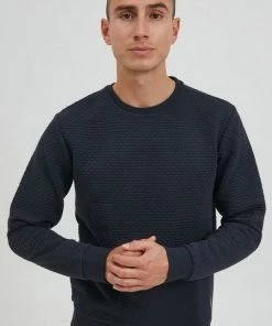 Bestpreis 🥰 Indicode Sweatshirt »55487MM« Sweatshirt mit Rundhalsausschnitt Rubber (082), Black (999), Navy (400) 🎁 36 Bestpreis 🥰 Indicode Sweatshirt »55487MM« Sweatshirt mit Rundhalsausschnitt Rubber (082), Black (999), Navy (400) 🎁 -Indicode Verkaufsladen 4b15e94f dc7a 5f01 ad81 14f5c5b04f36