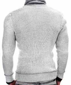Schlussverkauf 🛒 Indicode Schalkragenpullover »Dane« Black, Off white, Raven, Cub ❤️ -Indicode Verkaufsladen 4b8724cc 690a 5954 b807 3fa23fc03b6e