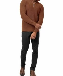 Bester Verkauf 😉 Indicode Strickpullover »Mayer« Navy, Lt Grey Mix, Rubber, Army 😉 -Indicode Verkaufsladen 4b92c530 a4b0 5b15 bf17 5b334981c04b