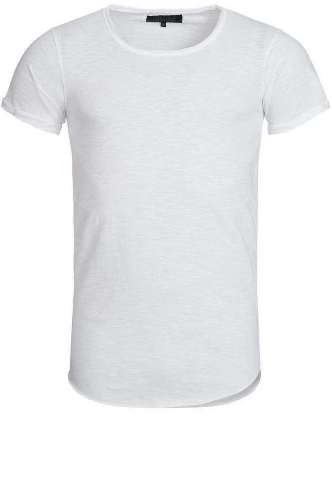 Budget 💯 Indicode Kurzarmshirt »Willbur Tee« Raven, White/Navy, Army, Navy/Lt grey 😍 8 Budget 💯 Indicode Kurzarmshirt »Willbur Tee« Raven, White/Navy, Army, Navy/Lt grey 😍 – Bild 8